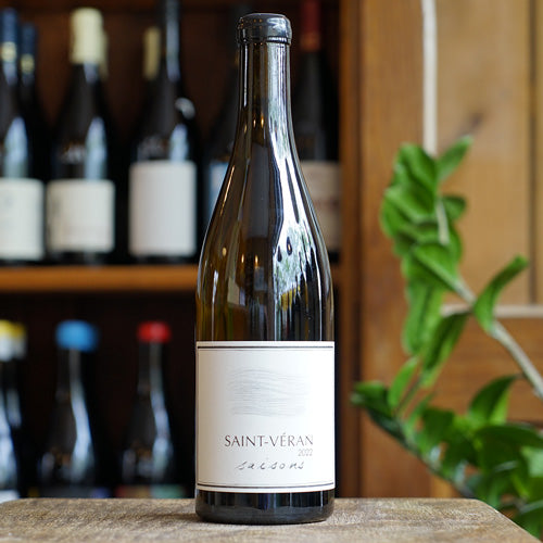 Saint-Véran 2022 - Saisons