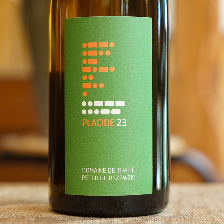 Placide 2023 - Domaine de Thalie