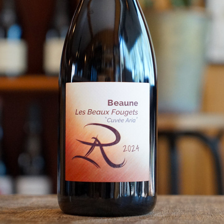 Beaune Les Beaux Fougets "Cuvée Aria" 2024 - Maison Réno