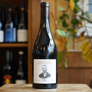 Jus Rouge - Pinot Noir - Domaine Léon