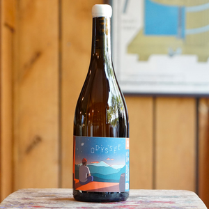 Odyssée 2025 - Domaine Félys