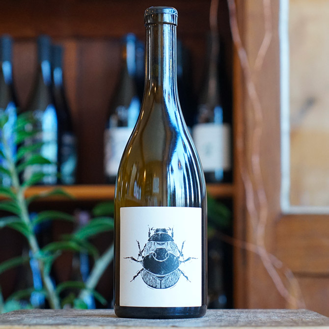 "Le Trézin" Puligny Montrachet 2023 - Vin Noé