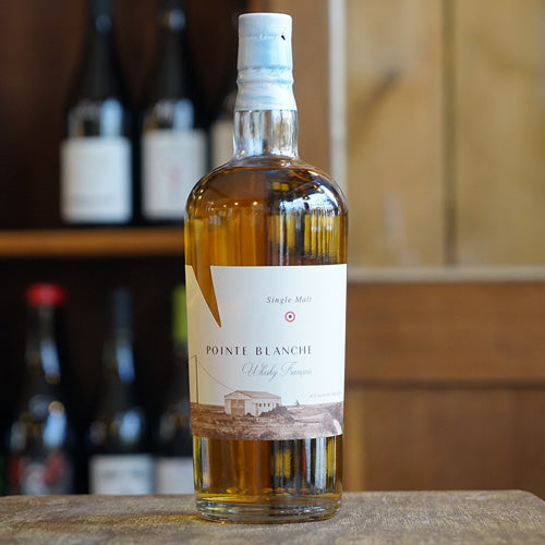Whisky Pointe Blanche