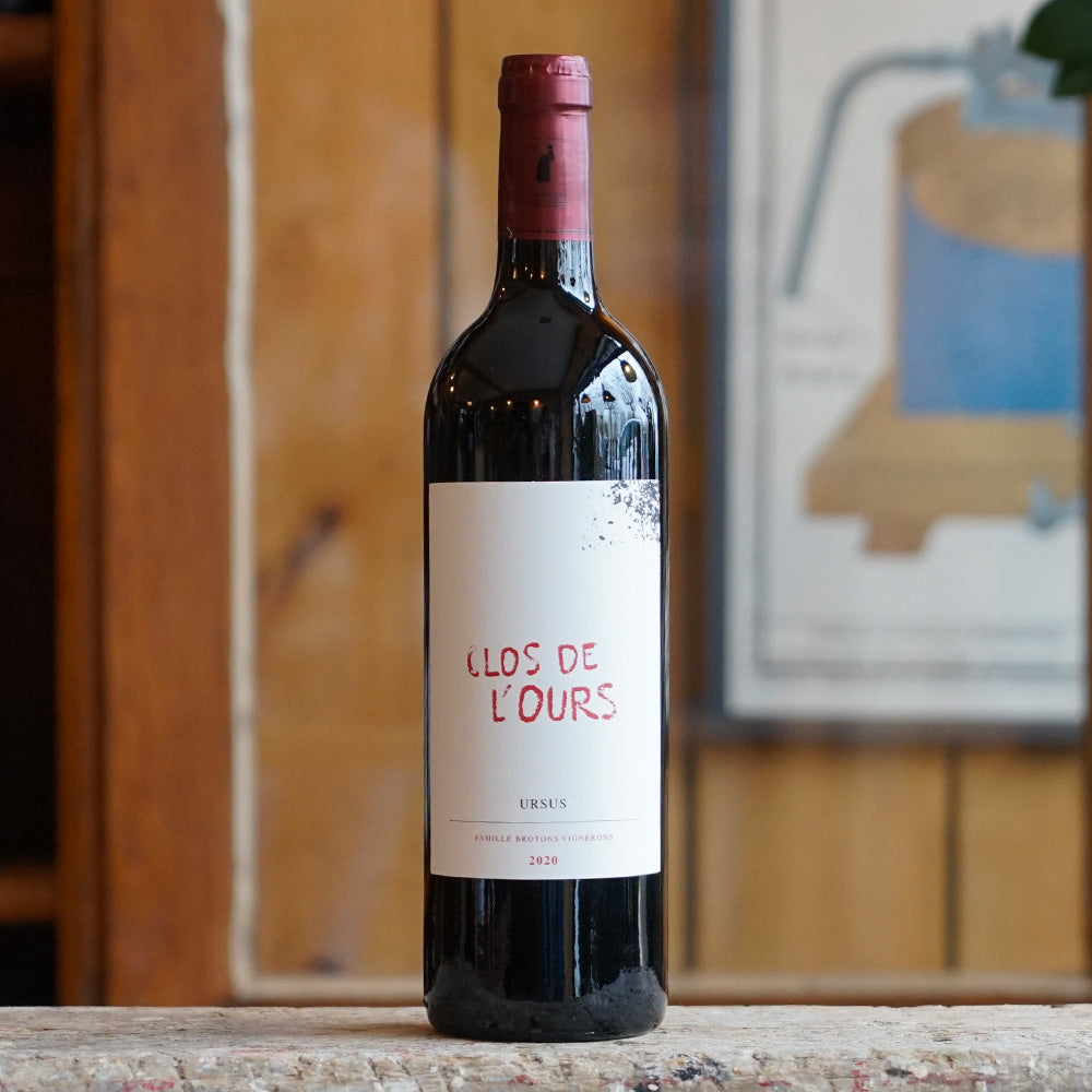 Ursus 2020 - Clos de l'Ours