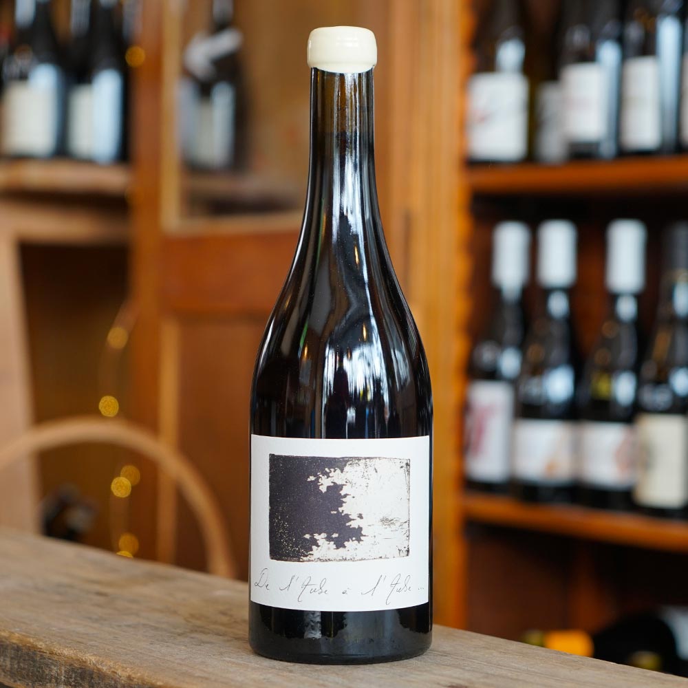 De l'Aube à l'Aube 2021 - Domaine Les Fauvettes