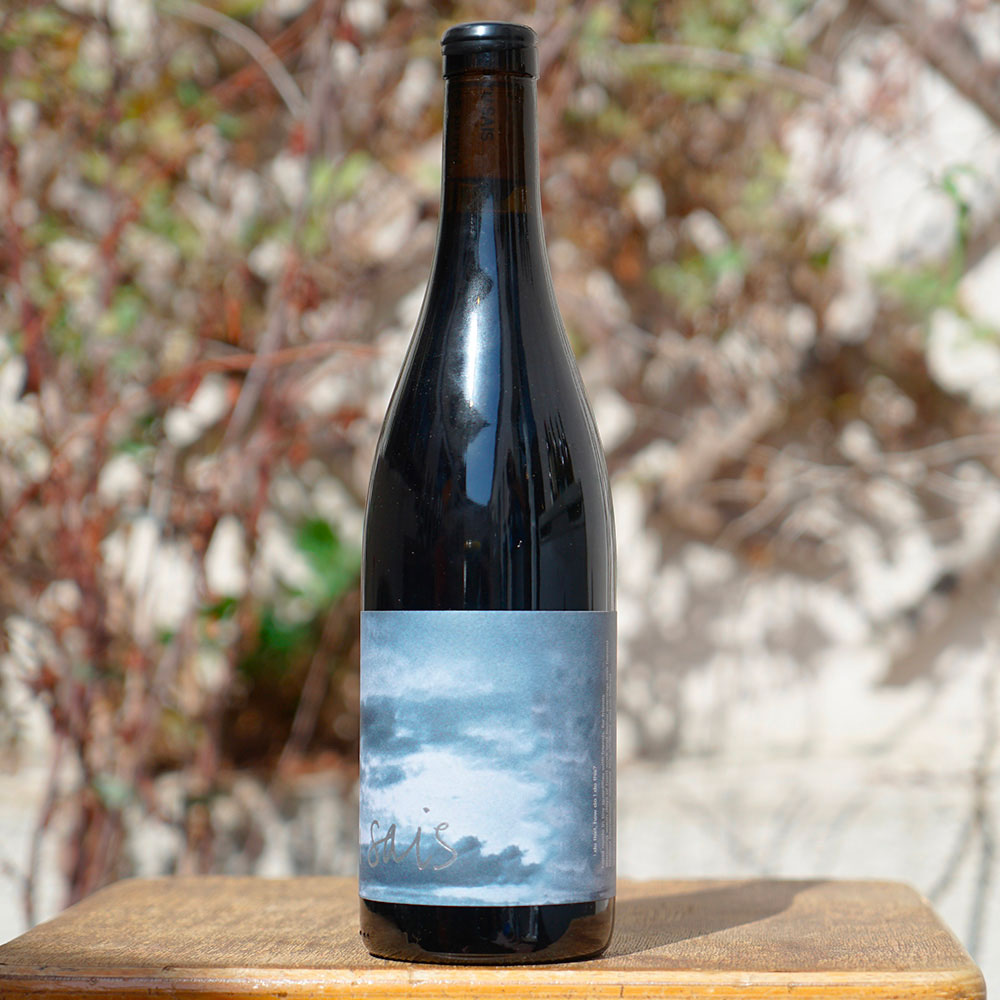 Hautes Côtes de Nuits "Champs Perdrix" 2022 - Si Tu Sais